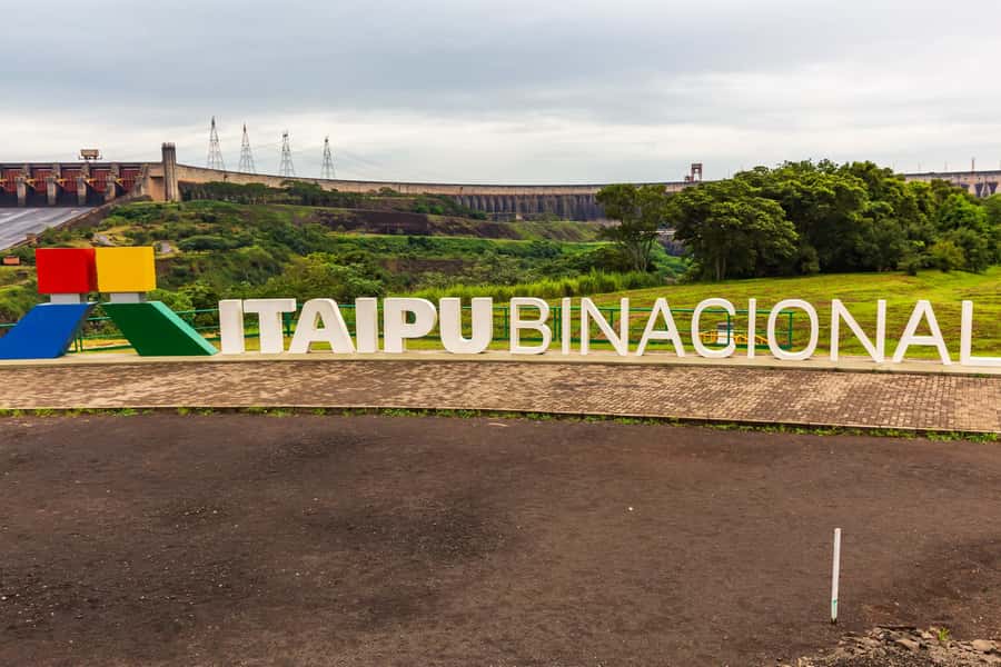 Foz do Iguaçu: Itaipu Hydroelectric Dam - Key points to know before visiting Itaipu