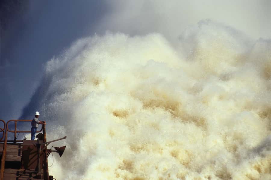 Foz do Iguaçu: Itaipu Hydroelectric Dam - Why Itaipu is worth two hours of your Foz do Iguaçu day