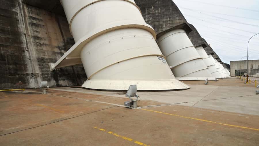 Foz do Iguaçu: Itaipu Hydroelectric Dam Guided Tour - Practical tips for a better visit