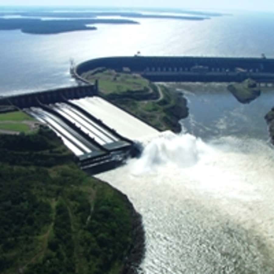 From Argentina: Iguazu Falls Brazil Side & Itaipu Dam - Key points to know before booking