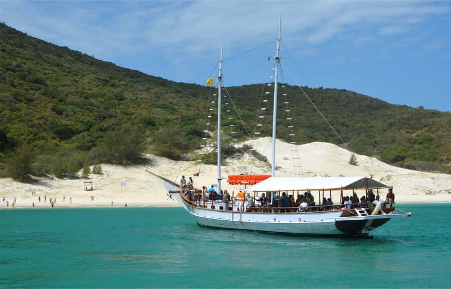 From Búzios: Arraial do Cabo and Cabo Frio Day Trip - The five details that matter most