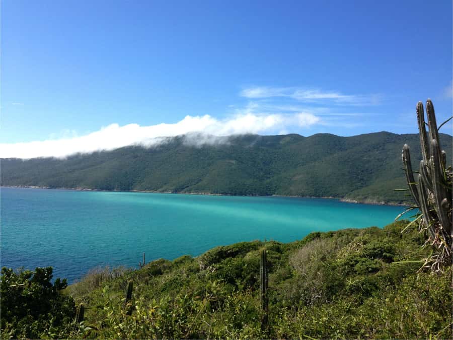 From Búzios: Arraial do Cabo and Cabo Frio Day Trip - Why Arraial do Cabo is worth the bus ride