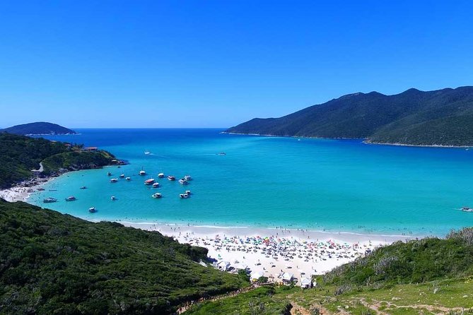 From Búzios to Arraial on a Private Tour! - Key points to know before booking
