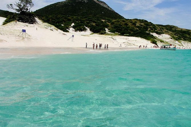 From Búzios to Arraial on a Private Tour! - Why the Búzios to Arraial route is worth your day