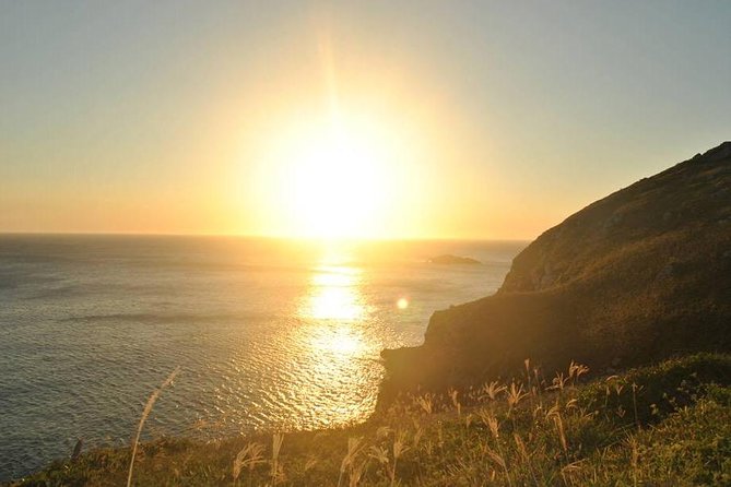 From Búzios to Arraial on a Private Tour! - Forno Beach adds another 30-minute swim