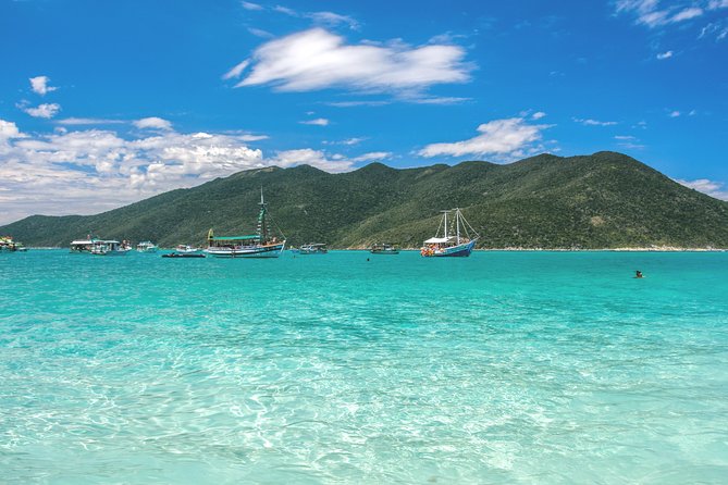 From Búzios to Arraial on a Private Tour! - What the tour really costs