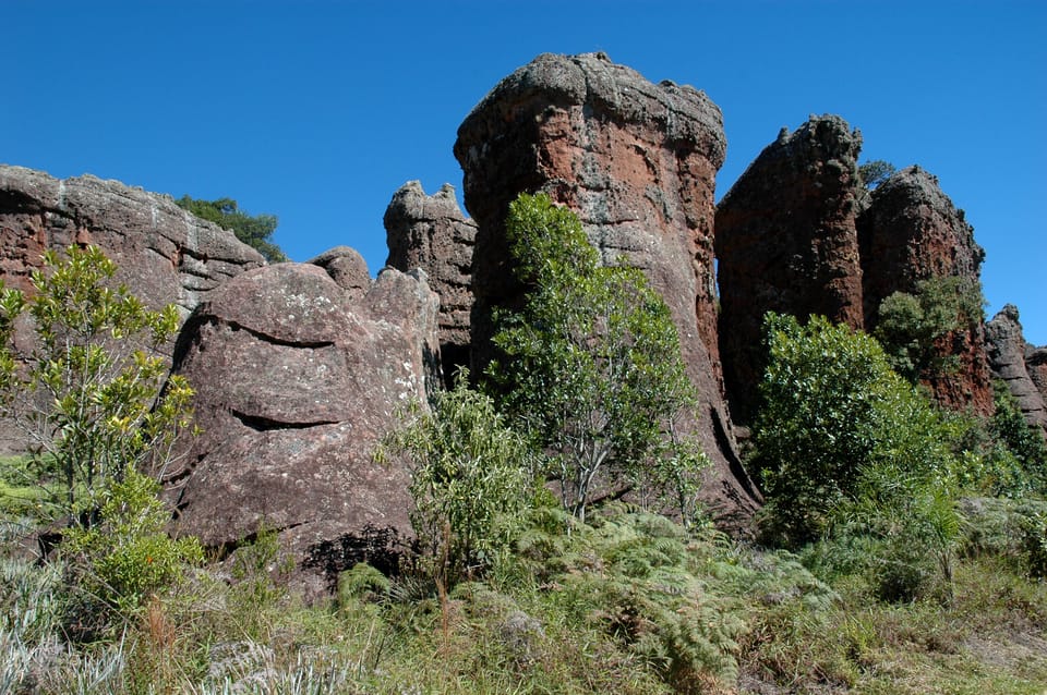 From Curitiba: Vila Velha State Park Full-Day Group Tour - Practical details that affect the day