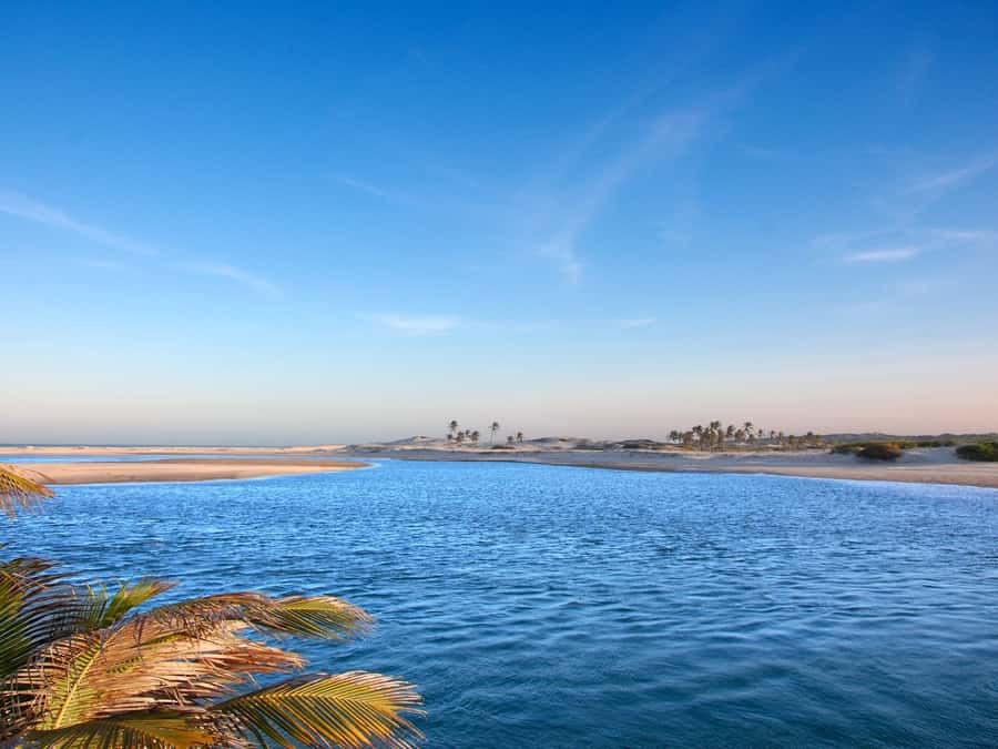 From Fortaleza: Águas Belas Beach Day Trip - Why Águas Belas makes a good escape from Fortaleza