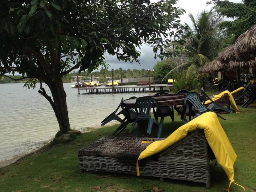 From Fortaleza: Lagoinha Beach Day Trip - The journey to Ceará’s coast