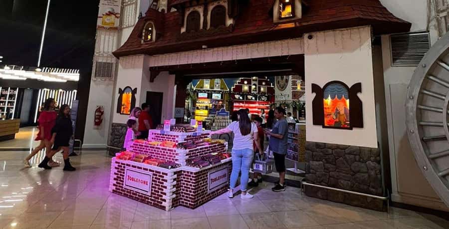 From Foz do Iguaçu: Puerto Iguazu Night Tour - Small details that make the evening easier