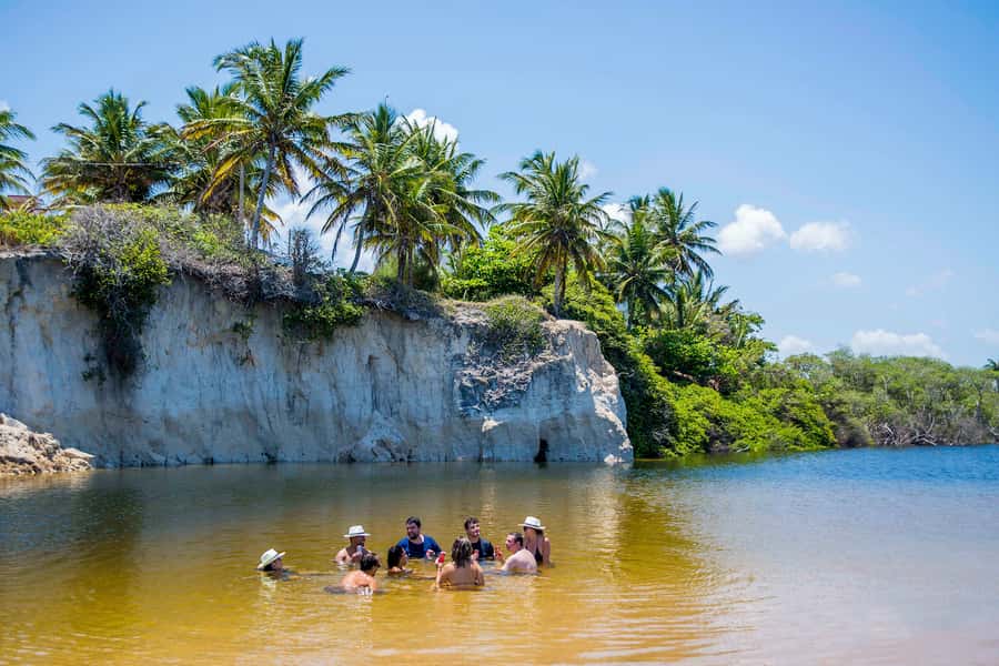 From João Pessoa: Full-Day Southern Coast Beaches Tour - Key points to know before booking