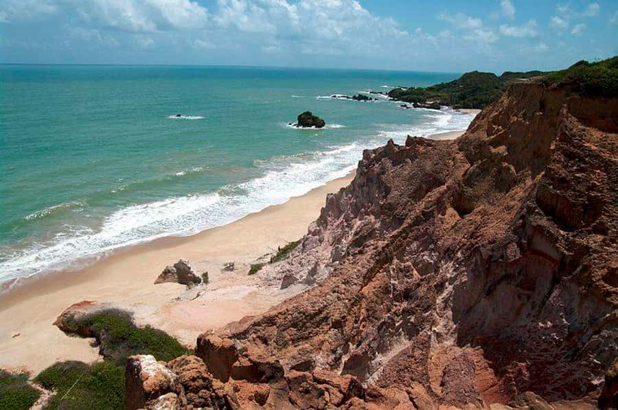 From João Pessoa: Full-Day Southern Coast Beaches Tour - Who will enjoy this tour most