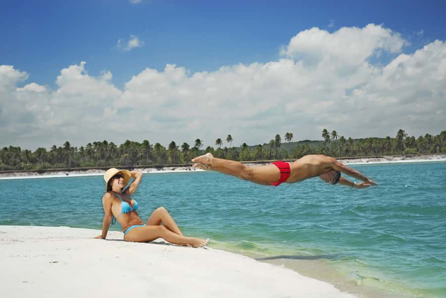 From Maceio: Gunga Beach & Full-Day Tour - Key points to know before booking