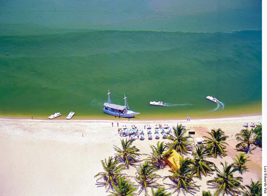 From Maceio: Gunga Beach & Full-Day Tour - Timing, comfort, and what to pack