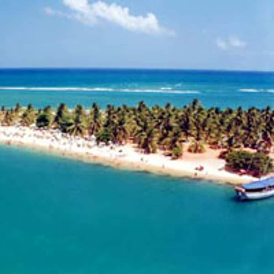 From Maceio: Gunga Beach & Full-Day Tour - Leaving Maceio for Barra de São Miguel