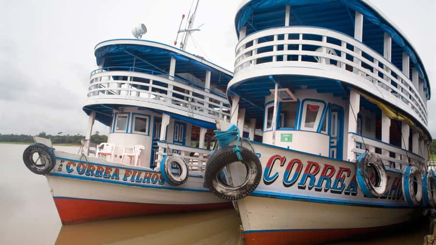 From Manaus: 3 or 4-Day Rio Negro & Anavilhanas River Cruise - Key points before you book