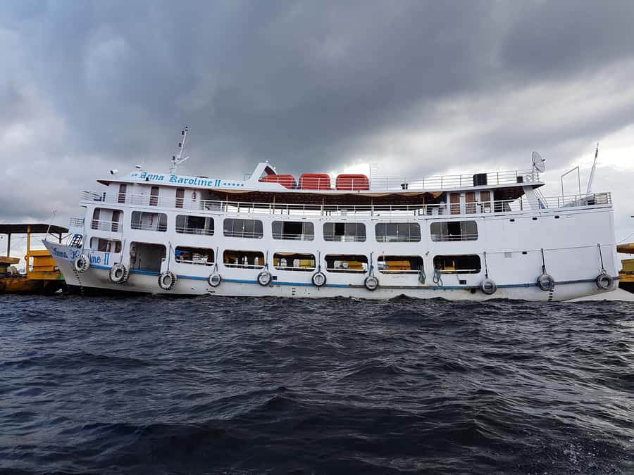 From Manaus: 3 or 4-Day Rio Negro & Anavilhanas River Cruise - What kind of Amazon trip is this?