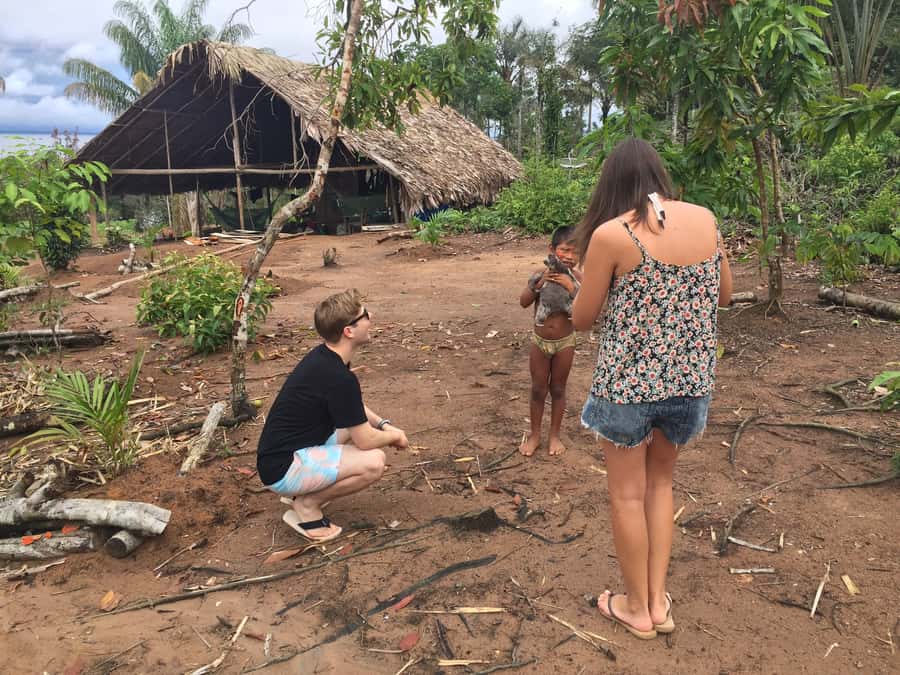 From Manaus: Negro River Half-Day Trip - Key points to know before you go
