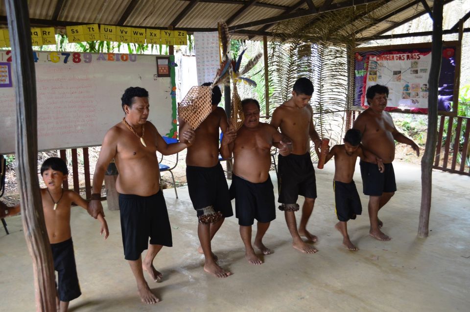 From Manaus: Tucandeira Ants Tribe Ritual Full Day Trip - Is $300 per person fair?
