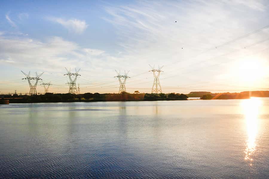 From Puerto Iguazu: Itaipu Dam Tour with Entrance Ticket - Useful Planning Advice Before Pickup