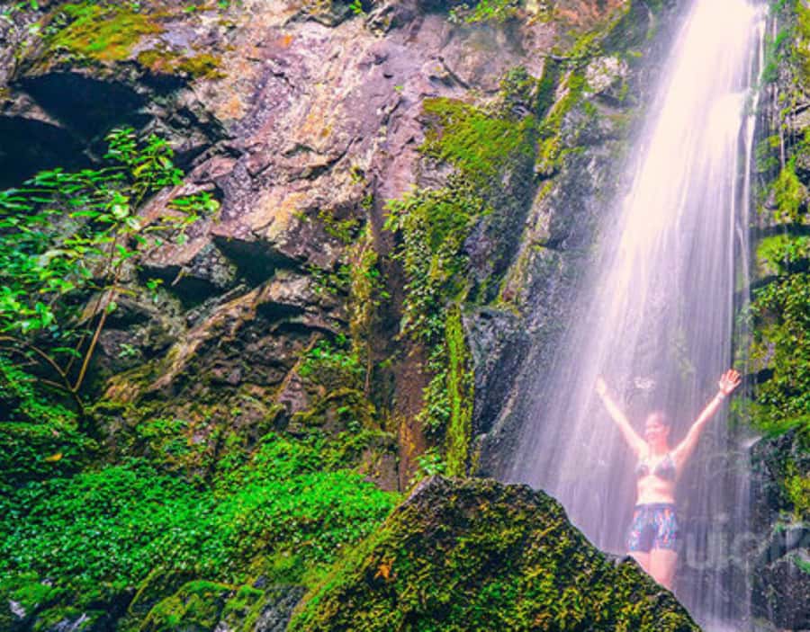 From Puerto Iguazu: Secret Falls Adventure - Why the secret falls are worth your time