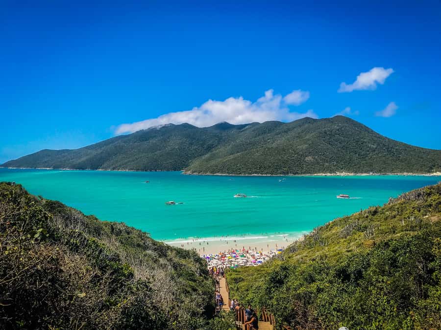From Rio: Arraial do Cabo Day Trip with Boat Tour - Quick Take: What Makes This Day Special