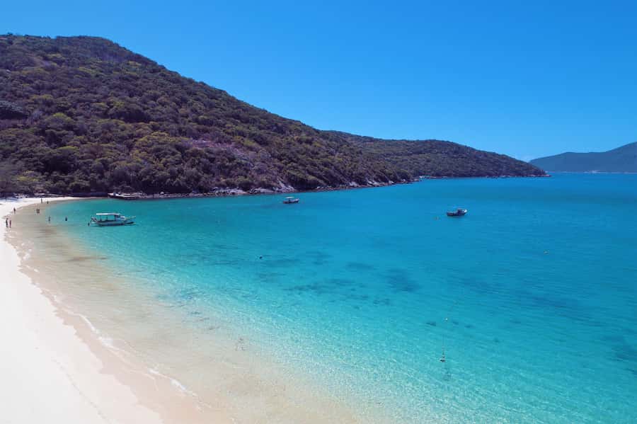 From Rio: Arraial do Cabo Day Trip with Boat Tour - Is $65 Good Value?