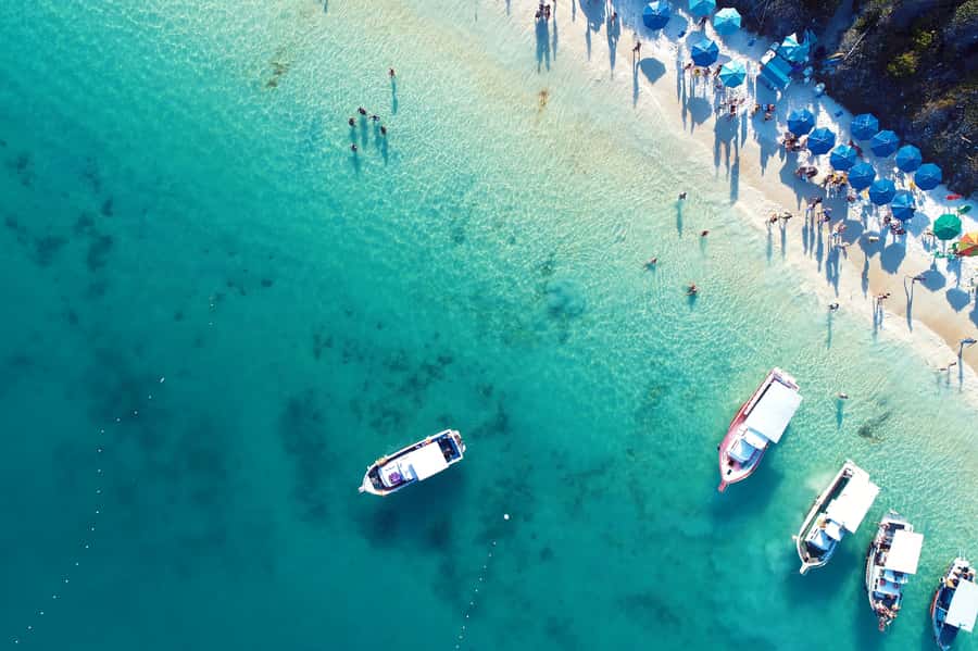 From Rio: Arraial do Cabo Day Trip with Boat Tour - The Four-Hour Road Journey From Rio