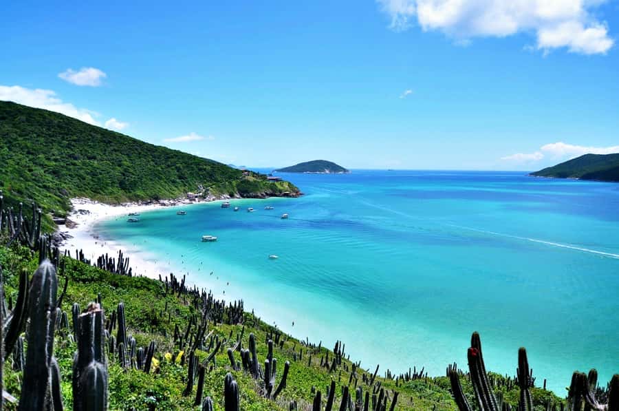 From Rio: Arraial do Cabo - The Brazilian Caribbean Daytrip - Why Arraial do Cabo makes a worthwhile day trip