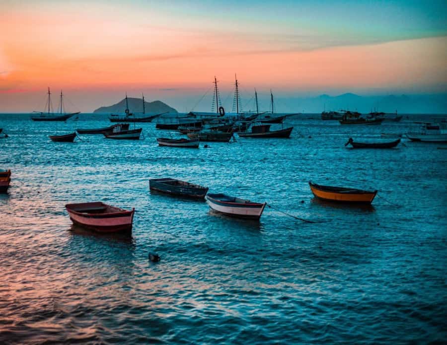 From Rio: Buzios Beaches Day Trip with Boat Ride and Lunch - Key points to know before booking