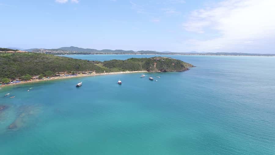 From Rio: Búzios with Boat Tour and Lunch - Key things to know before booking