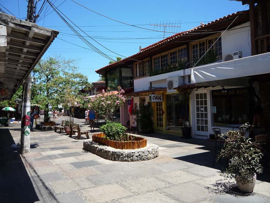From Rio: Búzios with Boat Tour and Lunch - Is $86 good value for a 14-hour day?