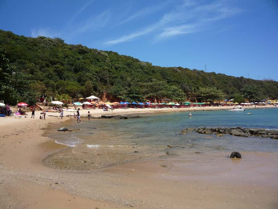 From Rio: Búzios with Boat Tour and Lunch - Who will enjoy this Búzios day trip?