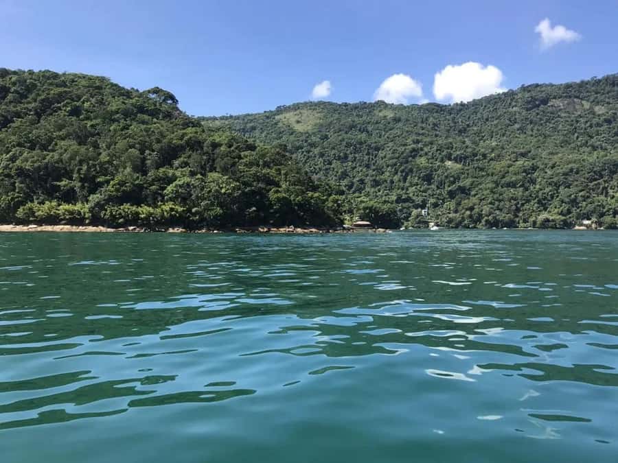 From Rio de Janeiro: Angra dos Reis & Ilha Grande Day Tour - My Practical Packing List