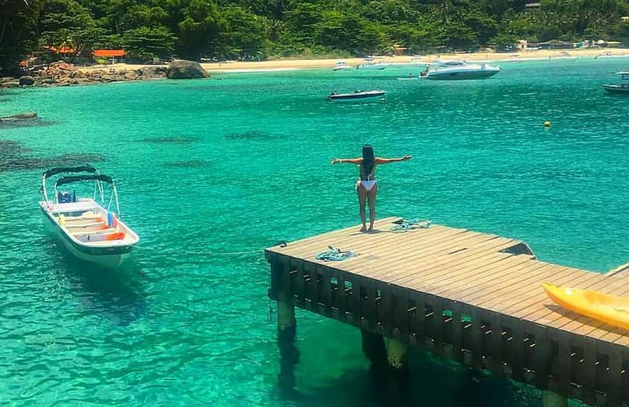 From Rio de Janeiro: Angra dos Reis & Ilha Grande Day Tour - Snorkeling, Photography, and Extra Costs
