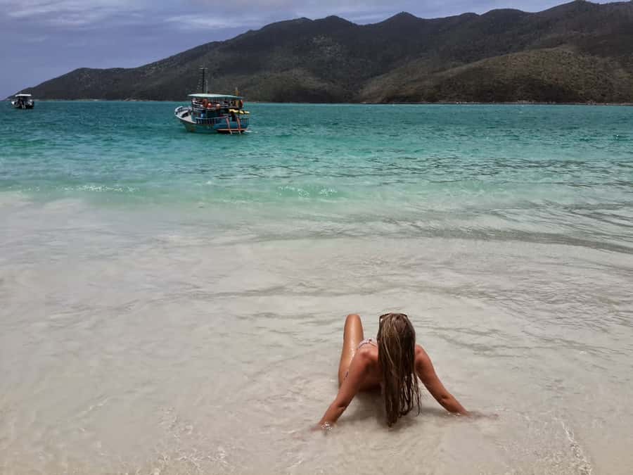From Rio de Janeiro: Arraial do Cabo Boat Trip with Lunch - Why Arraial do Cabo makes a worthwhile day trip