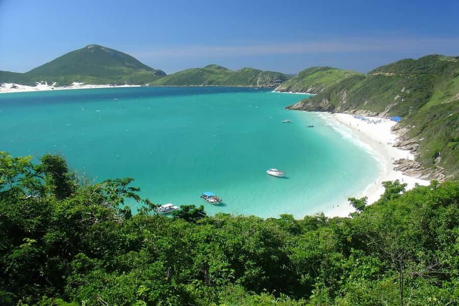 From Rio de Janeiro: Arraial do Cabo Island Day Trip - Why Arraial do Cabo makes a worthwhile day from Rio