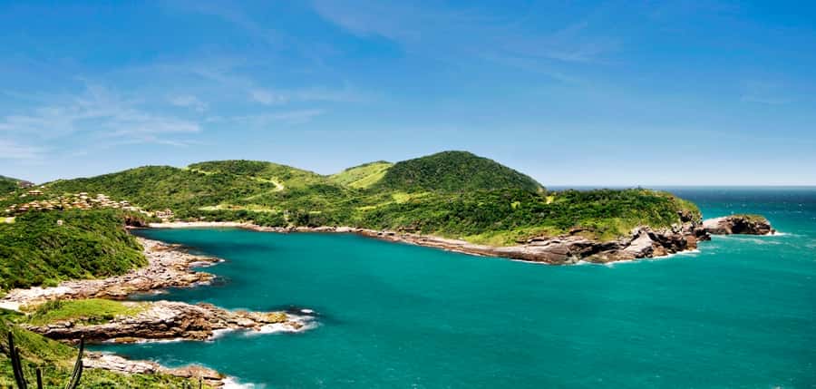 From Rio de Janeiro: Búzios Full-Day Boat Tour - Key points to know before booking