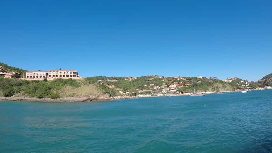 From Rio de Janeiro: Búzios Full-Day Boat Tour - Who will enjoy this Búzios day trip?