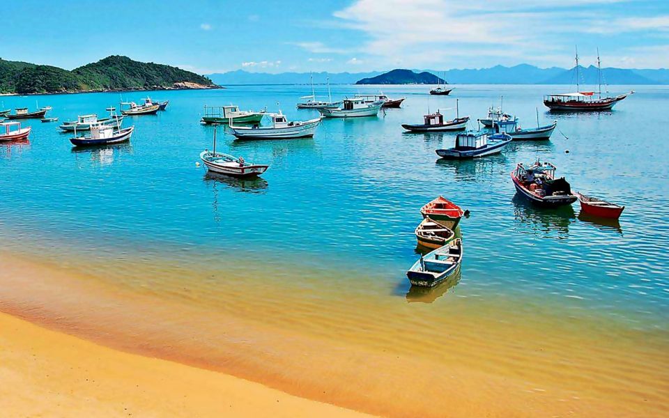 From Rio de Janeiro: Búzios Full-Day Boat Tour - Is $69 a fair price?