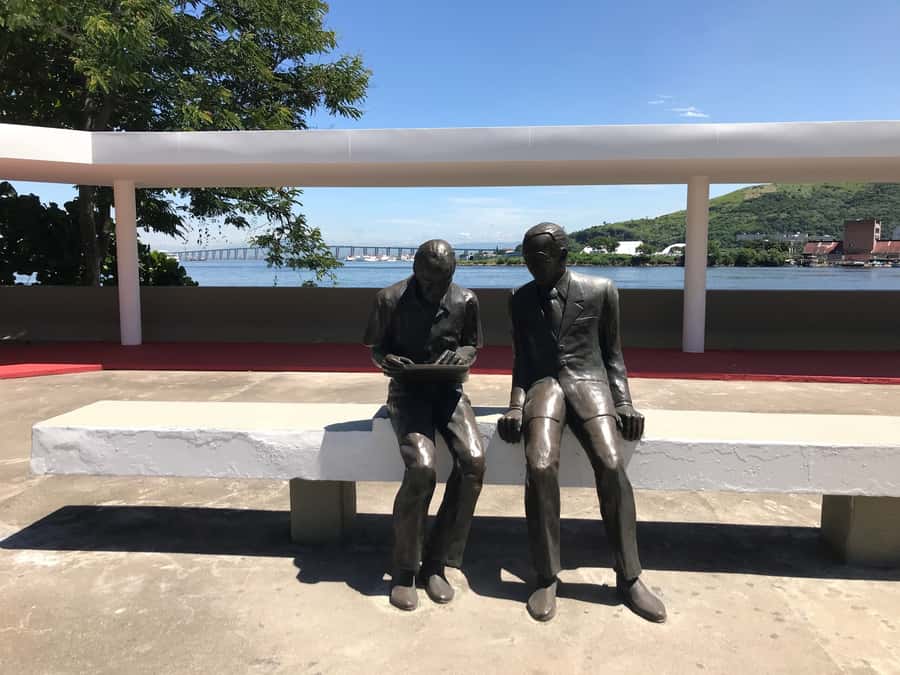 From Rio de Janeiro: Niterói Day Trip - Key Points to Know Before You Go