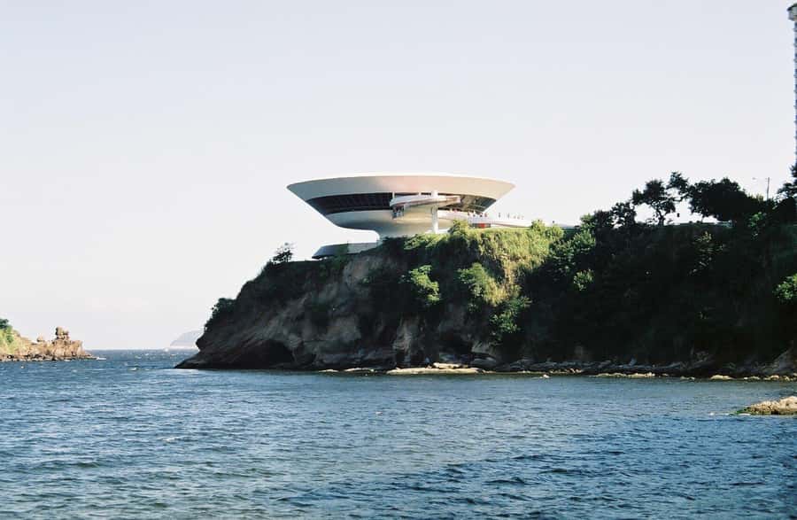 From Rio de Janeiro: Niterói Day Trip - Why Niterói Makes a Good Half-Day Escape