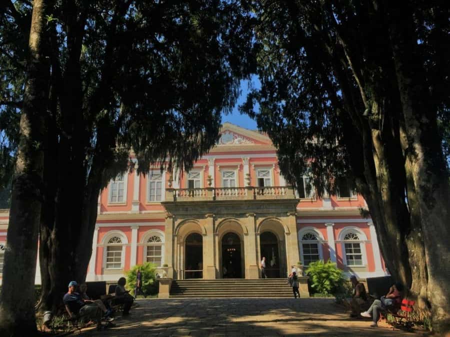From Rio de Janeiro: Petrópolis Day Trip with Optional Lunch - Key points before you book