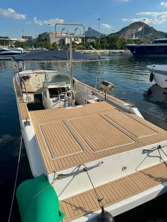From Rio de Janeiro: Private Speedboat Tour - Weather, Timing, and What to Pack