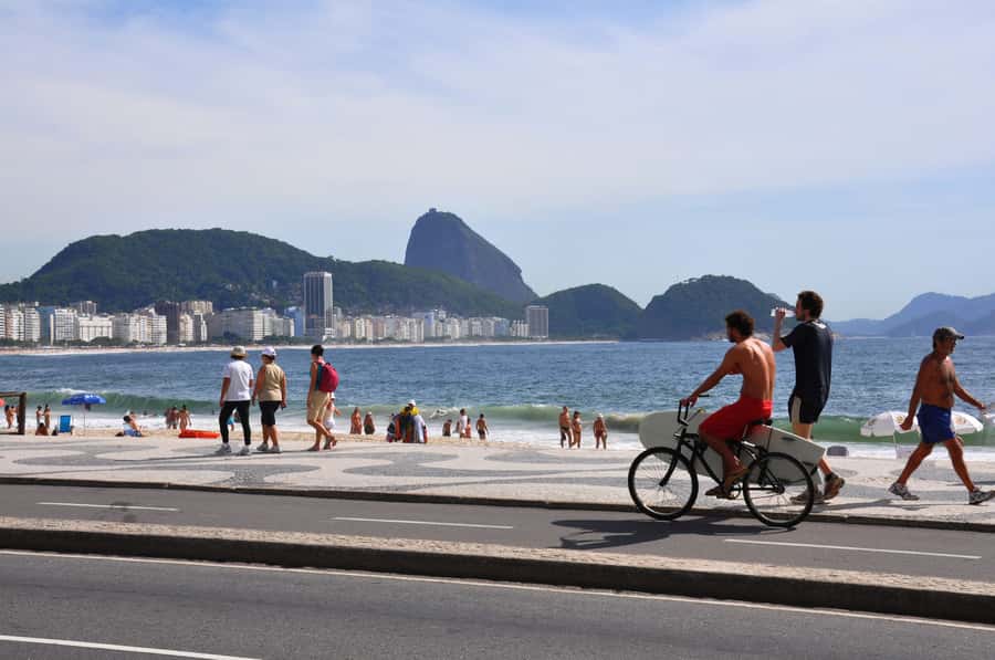 From Rio de Janeiro: Sugarloaf Mountain Tour with Cable Car - Why Sugarloaf is worth your afternoon