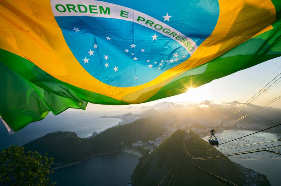 From Rio de Janeiro: Sugarloaf Mountain Tour with Cable Car - Leaving your hotel in Rio’s South Zone