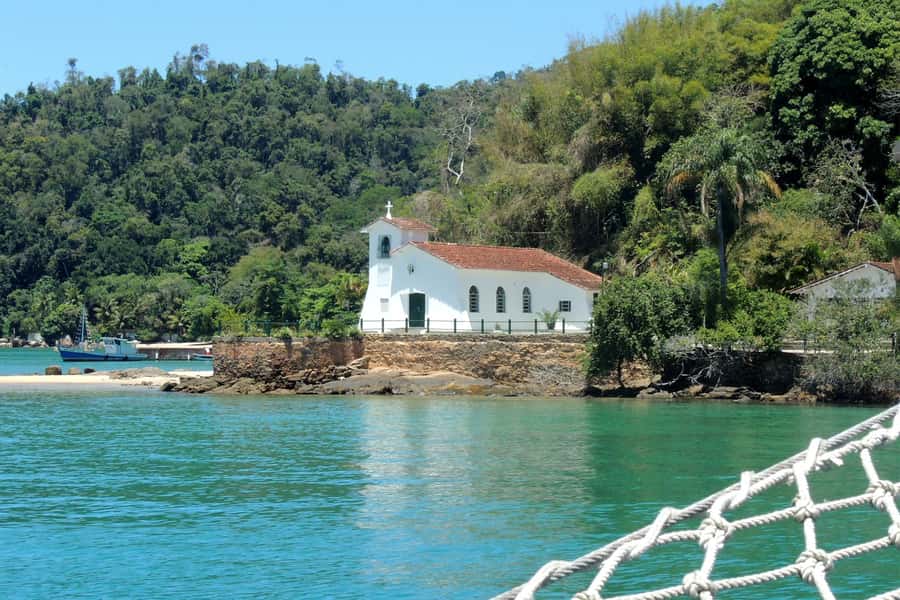 From Rio: Full-Day Angra dos Reis Cruise & Island Tour - Key points before you book