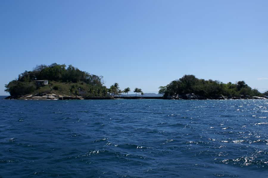 From Rio: Full-Day Angra dos Reis Cruise & Island Tour - Who will enjoy this cruise most?