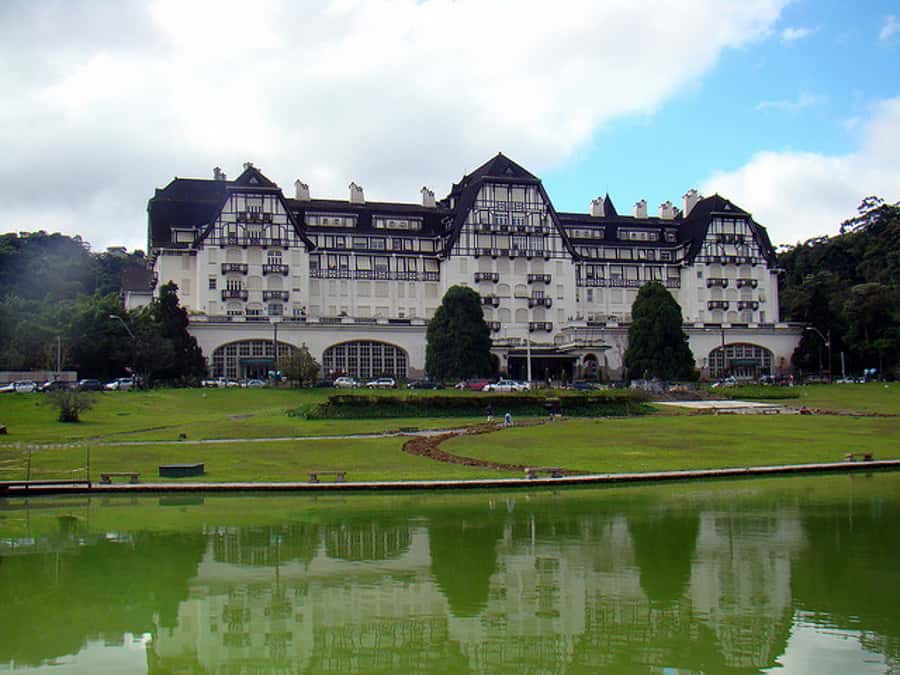 From Rio: Full-Day Tour to The Imperial City of Petrópolis - Key points to know before booking