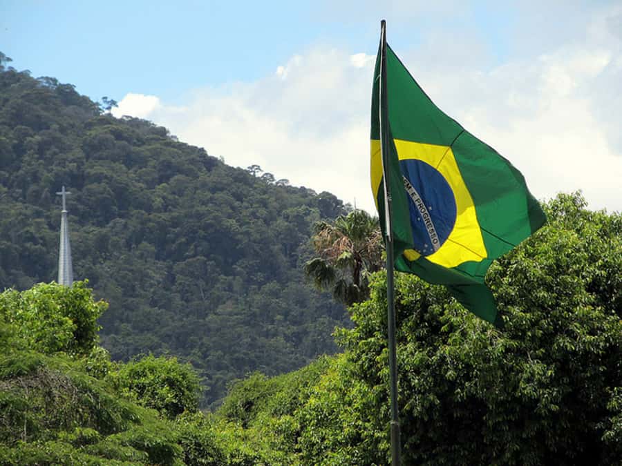 From Rio: Full-Day Tour to The Imperial City of Petrópolis - The Cathedral of Saint Peter of Alcântara